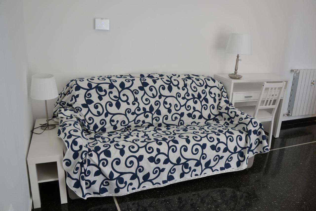 Apartment Il Nido Di Con Park Auto Macchine Piccole Segmento B