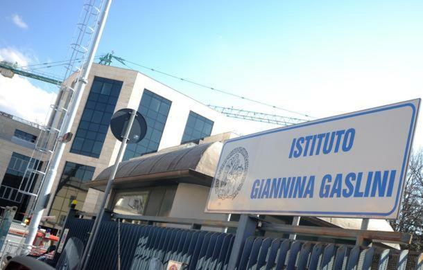 Appartement Il Nido Di Con Park Auto Macchine Piccole Segmento B Genua